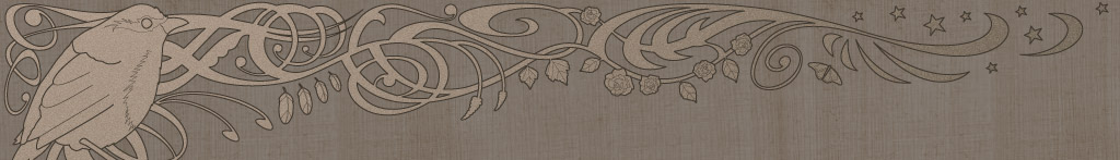 art nouveau of daniel