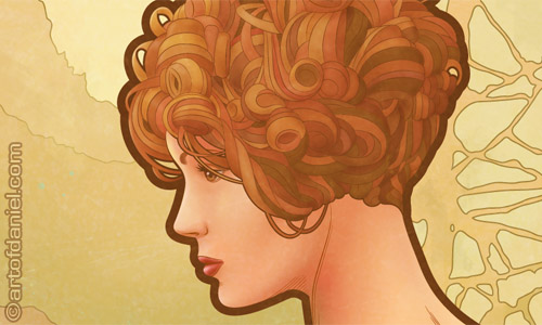 closeup 1