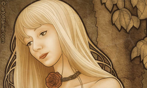 closeup 1